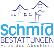 Bestattungen Schmid GmbH & Co. KG